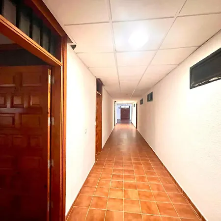 Estudio Con Wifi Y Inolvidable Vistas Al Mar, Mesa Del Mar *
