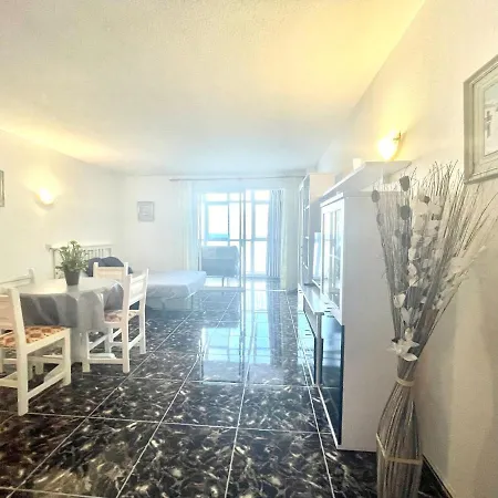 Estudio Con Wifi Y Inolvidable Vistas Al Mar, Mesa Del Mar Tacoronte